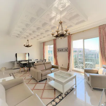 Apartment Fontrois5p Cannes