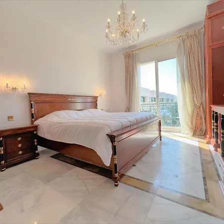 Fontrois5p Apartment