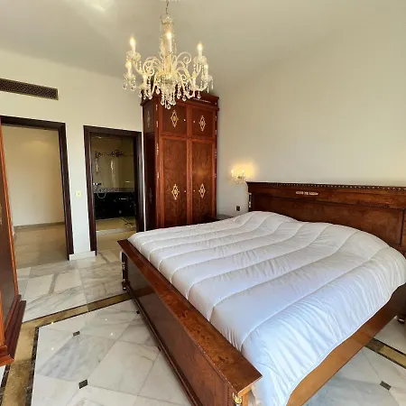 Apartment Fontrois5p Cannes