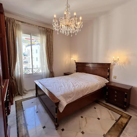 Fontrois5p Apartment