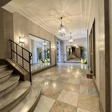 Fontrois5p Apartment Cannes